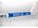 Клюшка для флорбола Freez SPIKE 32 BLUE MB