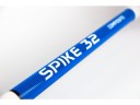 Клюшка для флорбола Freez SPIKE 32 BLUE MB