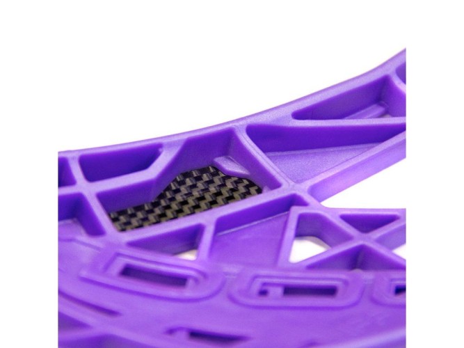 Крюк Oxdog OPTILIGHT MBC ULTRA VIOLET