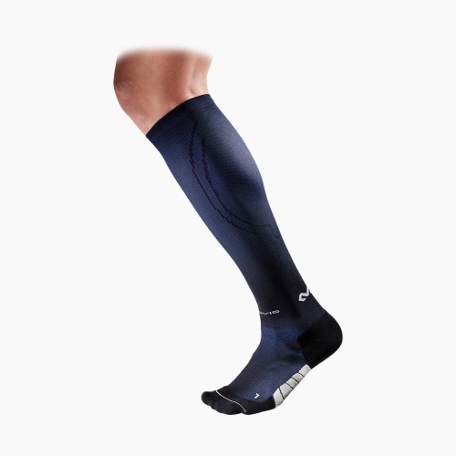 McDavid Elite Compression Runner Socks