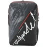 MOCHILA BULLPADEL IONIC 2024 NEGRA