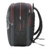 MOCHILA BULLPADEL IONIC 2024 NEGRA