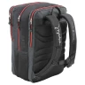 MOCHILA BULLPADEL IONIC 2024 NEGRA