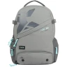 Mochila NOX ML10 TEAM SERIES Gris Azul