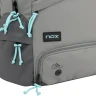 Mochila NOX ML10 TEAM SERIES Gris Azul
