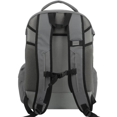 Mochila NOX ML10 TEAM SERIES Gris Azul
