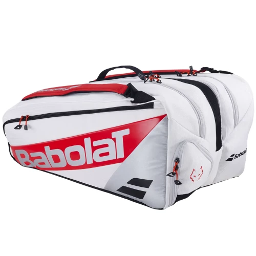 Paletero Babolat RH Pro Padel Juan Lebrón 2025