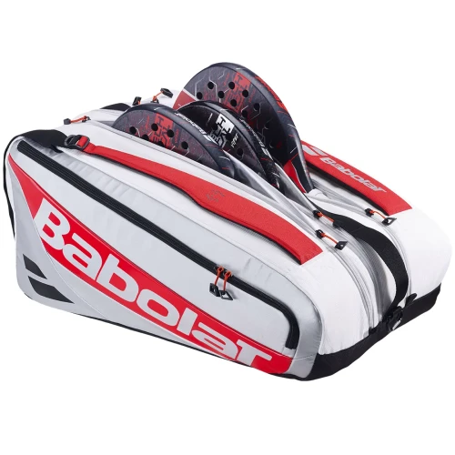 Paletero Babolat RH Pro Padel Juan Lebrón 2025