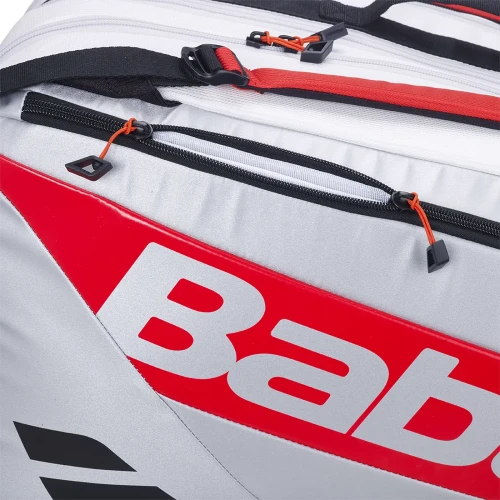 Paletero Babolat RH Pro Padel Juan Lebrón 2025