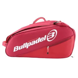 Paletero Bullpadel Performance BPP25014 Ciruela