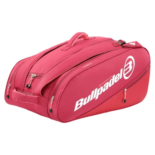 Paletero Bullpadel Performance BPP25014 Ciruela
