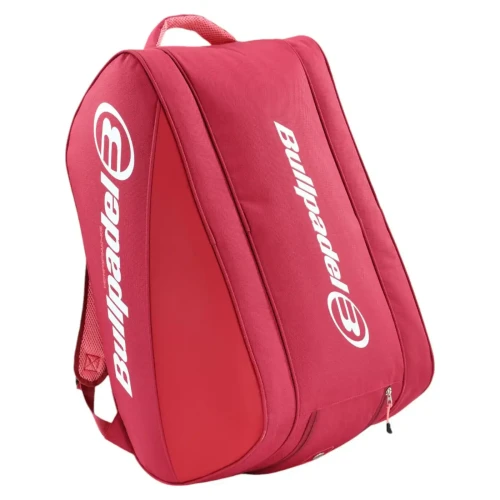 Paletero Bullpadel Performance BPP25014 Ciruela