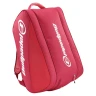 Paletero Bullpadel Performance BPP25014 Ciruela