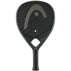Head Speed One X 2025 Padel Racket