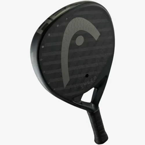Head Speed One X 2025 Padel Racket