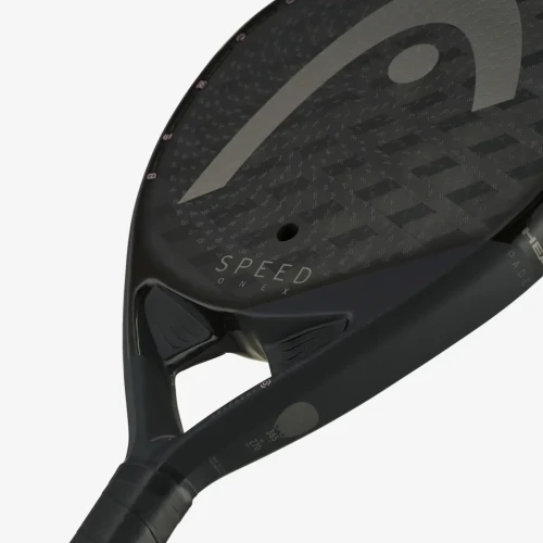 Head Speed One X 2025 Padel Racket