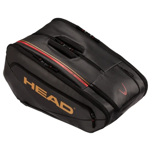 Paletero Head Retro 25th LTD