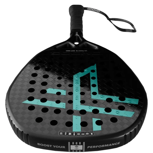 Pala Padel Oxdog Ultimate Nxt-Gen 2026