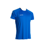 Футболка SALMING Core 22 Match Tee TeamBlue