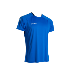 Футболка SALMING Core 22 Match Tee TeamBlue