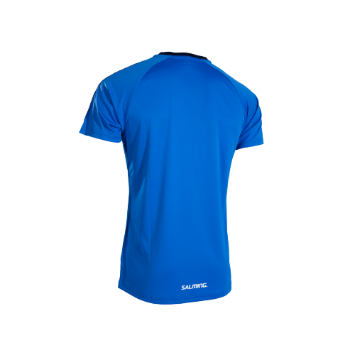 Футболка SALMING Core 22 Match Tee TeamBlue