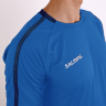Футболка SALMING Core 22 Match Tee TeamBlue