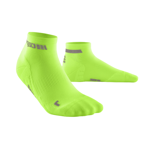 Носки компрессионные CEP 4.0 Women Green