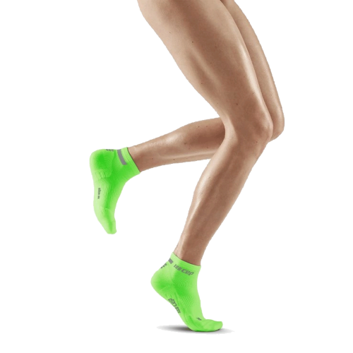 Носки компрессионные CEP 4.0 Women Green