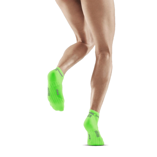 Носки компрессионные CEP 4.0 Women Green