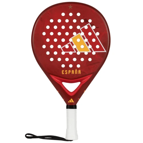 Pala De Pádel Adidas World Cup España 2026