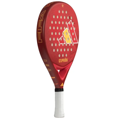 Pala De Pádel Adidas World Cup España 2026