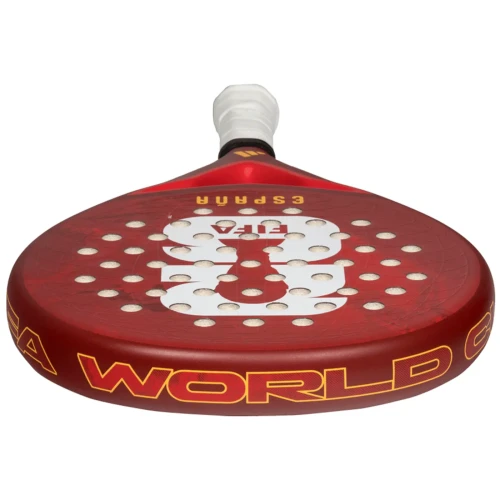 Pala De Pádel Adidas World Cup España 2026