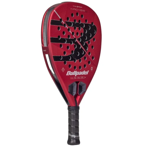 Pala De Padel BULLPADEL HACK 05 Comfort 2027