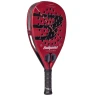 Pala De Padel BULLPADEL HACK 05 Comfort 2027