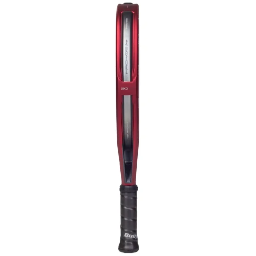 Pala De Padel BULLPADEL HACK 05 Comfort 2027
