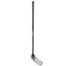 Клюшка для флорбола SALMING Nitrolite Trident 27 Black/Silver