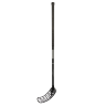 Клюшка для флорбола SALMING Nitrolite Trident 27 Black/Silver