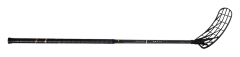 Клюшка для флорбола Unihoc Unilite Max Titan 26 Slim Black/Gold