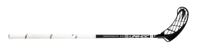 Клюшка для флорбола Unihoc Cavity Z 29 Black/White