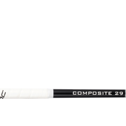 Клюшка для флорбола Unihoc Cavity Z 29 Black/White