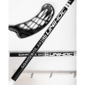 Клюшка для флорбола Unihoc Cavity Z 29 Black/White