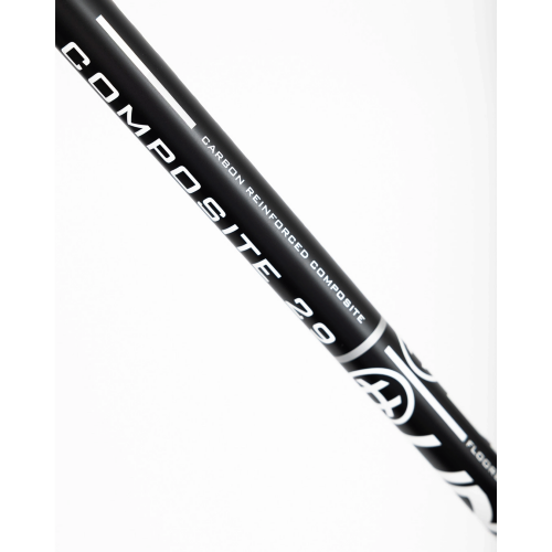 Клюшка для флорбола Unihoc Cavity Z 29 Black/White