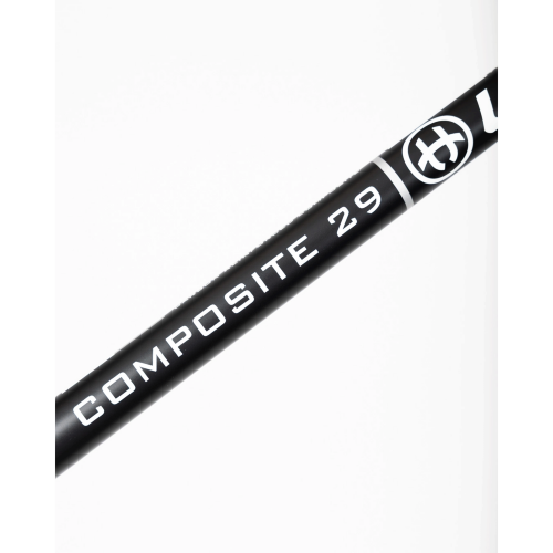 Клюшка для флорбола Unihoc Cavity Z 29 Black/White