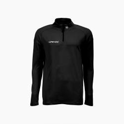 Лонгслив Unihoc Classic Black