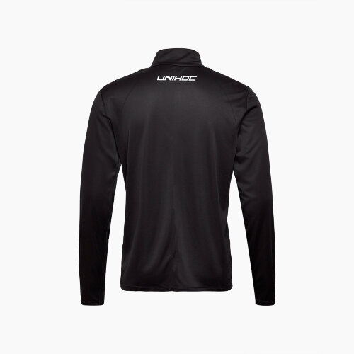 Лонгслив Unihoc Classic Black