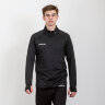 Лонгслив Unihoc Classic Black