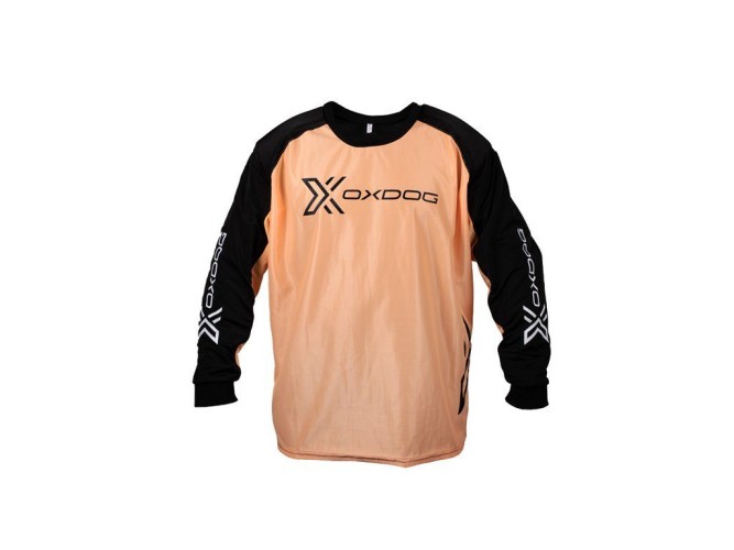 Джерси Oxdog XGUARD apricot/black