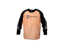 Джерси Oxdog XGUARD apricot/black