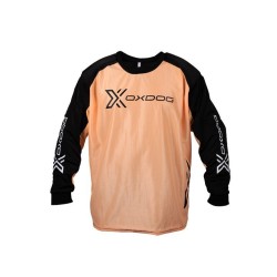 Джерси Oxdog XGUARD apricot/black