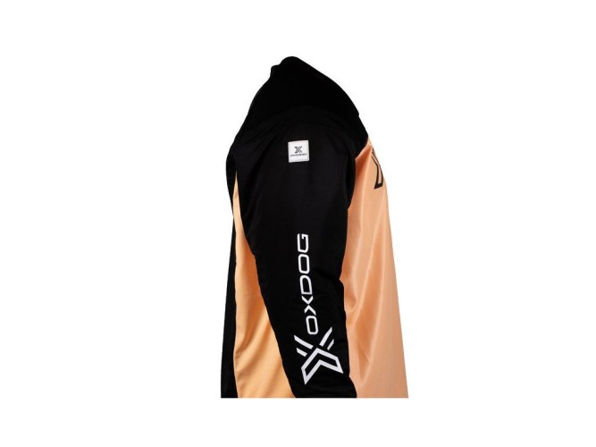 Джерси Oxdog XGUARD apricot/black